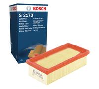 BOSCH 1 457 432 173 Air filter