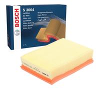 BOSCH 1 457 433 004 Air filter