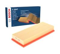 Bosch 1457433047 Air Filter (S3047)