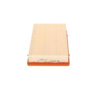 Bosch S3096 Car Air Filter - Separates Particles from the Air Intake - Moisture-resistant plus High Tensile Strength