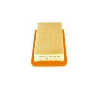 Bosch 1 457 433 097 Air Filter Replacement Fits Nissan Patrol 4.2 D 1988-1997