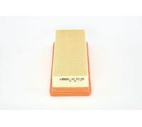 BOSCH Air Filter for Fiat Punto 60 176A7.000 1.2 Litre April 1994 to April 2000