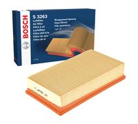 Bosch 1457433263 Air Filter (S3263)