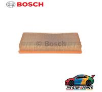 Bosch 1457433276 Air Filter 343 mm Fits Mitsubishi Carisma 1997-2006 MR127077