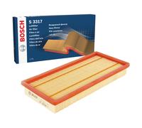 Bosch 1457433317 Air Filter (S3317)