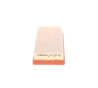 Air filter Filter Insert 1 457 433 327 BOSCH for PEUGEOT CITROËN FIAT MINI