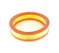 Air Filter fits FIAT SEICENTO 187 1.1 00 to 10 187A1.000 Bosch 46536482 Quality
