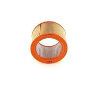 Bosch Car Air Filter S3544 - 1457433544