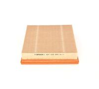 Bosch 1 457 433 550 Air Filter Fits Rover 75 1.8 1.8 Turbo 2.0 V6 2.5 V6 '99-'05