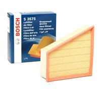 Air Filter 1457433575 Bosch 6Q0129620 6Q0129620B 5Z0129620A 6Q0129607AE S3575