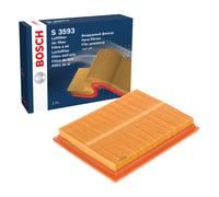 Bosch Car Air Filter S3593 - 1457433593