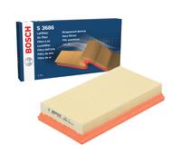Bosch 1457433686 Air Filter (S3686)