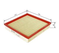 BOSCH 1 457 433 697 Air filter