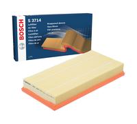 Bosch Car Air Filter S3714 - 1457433714