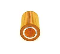 Bosch Car Air Filter S3739 - 1457433739