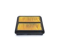BOSCH Air Filter for Honda Civic D16Y2 1.6 Litre October 1995 to October 2001