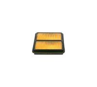BOSCH 1457433951 Air Filter Fits Honda Civic Civic Del Sol Domani Rover 400