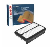 BOSCH 1457433952 Air Filter Fits Citroen Mitsubishi ASX Lancer Peugeot Toyota VW