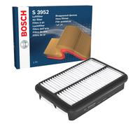 Bosch Car Air Filter S3952 - 1457433952