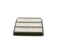 BOSCH 1457433965 Air Filter 224mm Length Insert 37mm Height Fits Mitsubishi