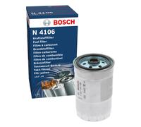 Bosch 1457434106 Fuel Filter (N4106)