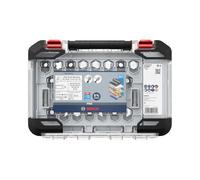 Bosch Pro 14 Piece Multi Material PC Plus Hole Saw Set