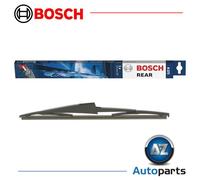 Bosch 15" inch (375mm) Rear Wiper Blade 3397004558 H375