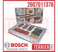 Bosch 15 Piece Home DIY Starter Sanding Box Set