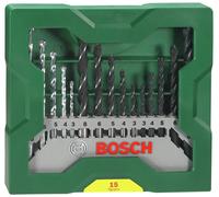 Bosch 15 Piece X-Line Drill Bit Set