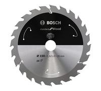 Bosch 24T Circular Saw Blade (Dia)150mm