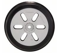 Bosch 150mm Sanding Pad Soft for GEX 150 AC; PEX 15 AE - 2608601051