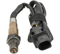 BOSCH 15168 Premium Original Equipment Oxygen Sensor - Compatible with Select BMW Z4
