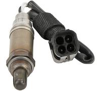 BOSCH 15701 Premium Original Equipment Oxygen Sensor - Compatible with Select 1985-95 Chevrolet, Geo, GMC, Honda, Isuzu, Pontiac and Suzuki Cars, Compact Trucks and Suvs