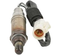 Bosch 15717 Premium Original Equipment Oxygen Sensor - Compatible With Select 1989-16 Ford, Jaguar, Lincoln, Mazda, Mercury