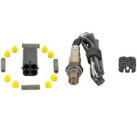 Bosch 15733 Oxygen Sensor, Universal Fitment