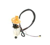 Bosch 1582980135 Fuel Pump Mounting Unit