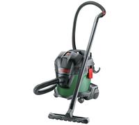 Bosch 15L Corded Bagged Upright Wet and Dry Vacuum Cleaner