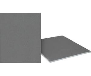 Bosch 15x PRO C355 Sanding Sheet for Hand Sanding, 230x280 mm (for Concrete, Hard Stone, Ø 230x280 mm, Professional Accessory Hand Sanding)