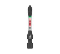 Bosch 15x PRO Pozidriv Impact Bit (92 x 57 mm, Professional Accessory Screwdriver, Screwdriver)