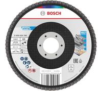 Bosch 15x X451 Flap Disc, G40, G60