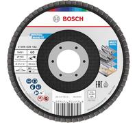 X451 Flap Disc BAlox Ø115 T27 G60 15pcs Online Range