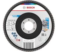 Bosch 15x X451 Flap Disc, G40, G60