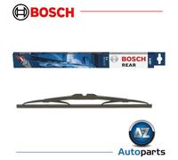 Bosch 16" inch (400mm) Rear Wiper Blade 3397011401 H407