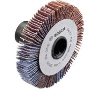 Bosch 1600A0014Y Flap Wheel 60 x 10mm 80 Grit for PRR 250