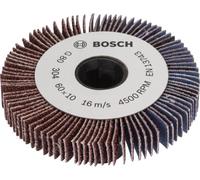 Bosch 1600A0014Y Sanding Roller Lamella Roll LR10 K80