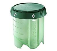 Bosch 1600A001GG Constant Feed Paint Tank for PSF 3000-2, PFS 5000 E (1000 ml)