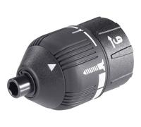 Bosch 1600A001Y5 IXO Torque Setting Adapter
