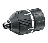 Bosch 1600A001Y5 IXO Torque Setting Adapter, Black, 6.5 cm*4.5 cm*7.5 cm