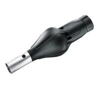 Bosch 1600A001YC, IXO BBQ Blower Adapter, Black