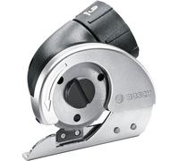 Bosch 1600A001YF, IXO Cutter Adapter, Black